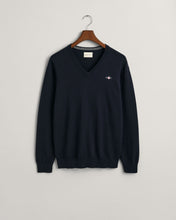 Load image into Gallery viewer, Gant 8030562 433 Navy Blue