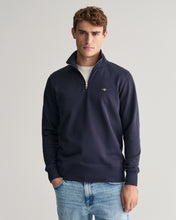 Load image into Gallery viewer, Gant 2008005 Sweatshirt Navy