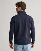 Load image into Gallery viewer, Gant 2008005 Sweatshirt Navy