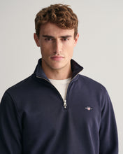 Load image into Gallery viewer, Gant 2008005 Sweatshirt Navy