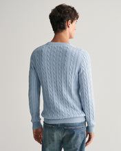 Load image into Gallery viewer, Gant 8050601 474 Dove Blue