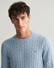 Load image into Gallery viewer, Gant 8050601 474 Dove Blue