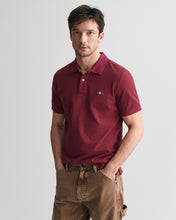 Load image into Gallery viewer, Gant 2210 638 Burgundy