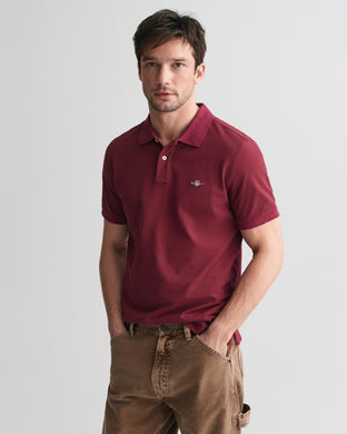 Gant 2210 638 Burgundy