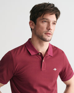 Gant 2210 638 Burgundy