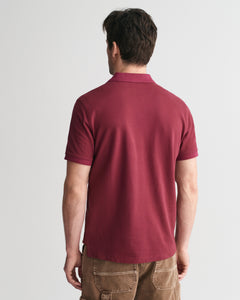 Gant 2210 638 Burgundy