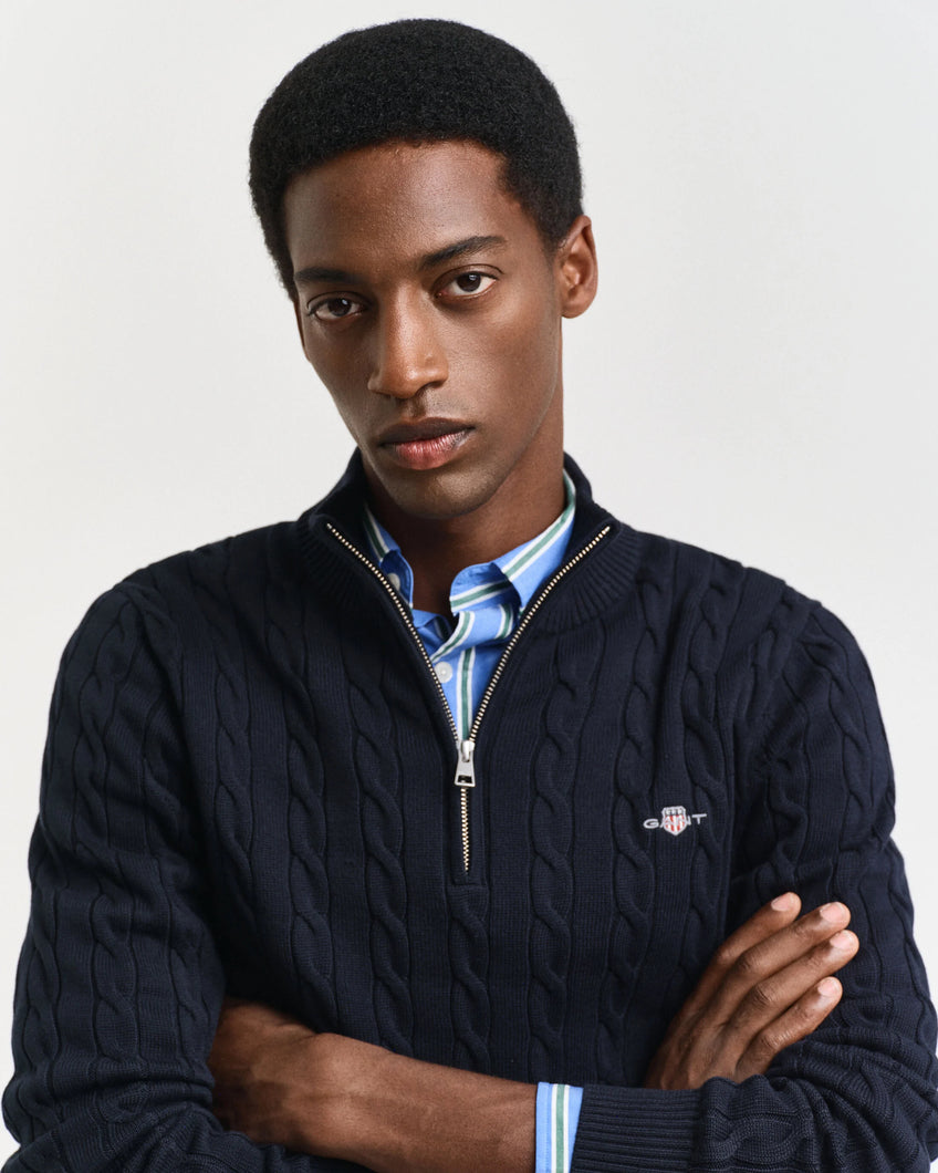 Gant 8050603 433 Navy