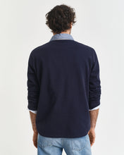Load image into Gallery viewer, Gant Navy Rugby 2004082 433