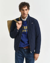 Load image into Gallery viewer, Gant Navy Jacket 7006340 433