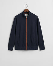 Load image into Gallery viewer, Gant Navy Cardigan 2028042 433