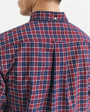 Load image into Gallery viewer, Gant Red Check Shirt 3250213 604