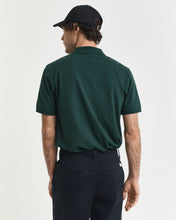 Load image into Gallery viewer, Gant Green Polo 2062026 374