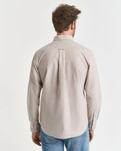 Load image into Gallery viewer, Gant Beige Oxford Shirt 3000200 213