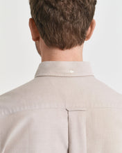 Load image into Gallery viewer, Gant Beige Oxford Shirt 3000200 213