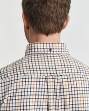 Load image into Gallery viewer, Gant Tattersall Shirt 3250226 229