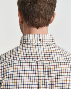 Gant Tattersall Shirt 3250226 229