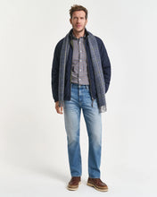 Load image into Gallery viewer, Gant Brown Gingham Shirt 3250233 229