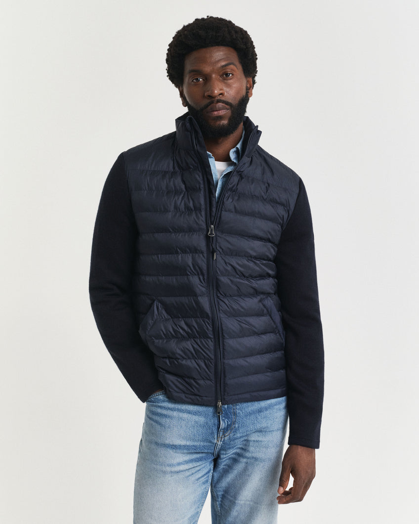 Gant Navy Mix Media 7006543 433