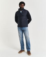 Load image into Gallery viewer, Gant Navy Mix Media 7006543 433