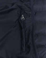 Load image into Gallery viewer, Gant Navy Mix Media 7006543 433