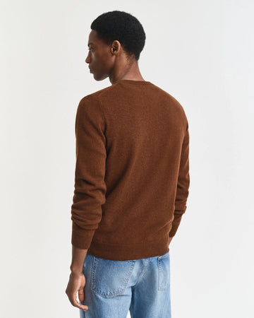 Gant Mahogany Crew 87211 229