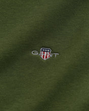 Load image into Gallery viewer, Gant Green Zip Sweat 2008005 303