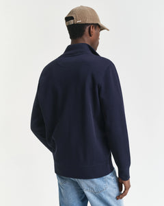 Gant Navy Cardigan 2028042 433