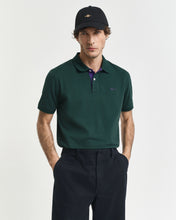 Load image into Gallery viewer, Gant Green Polo 2062026 374