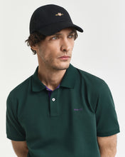 Load image into Gallery viewer, Gant Green Polo 2062026 374