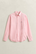 Load image into Gallery viewer, Gant Pink Oxford Shirt 3000200 666