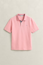 Load image into Gallery viewer, Gant Pink Polo 2062026 671