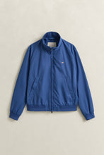 Load image into Gallery viewer, Gant Blue Hampshire Jacket 7006600 442
