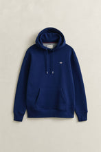 Load image into Gallery viewer, Gant Navy Blue Hoody 2007058 432