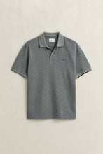 Load image into Gallery viewer, Gant Navy Polo 2014102 433