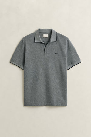 Gant Navy Polo 2014102 433