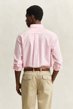 Load image into Gallery viewer, Gant Pink Oxford Shirt 3000200 666