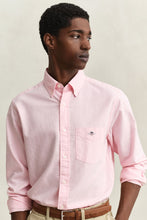 Load image into Gallery viewer, Gant Pink Oxford Shirt 3000200 666