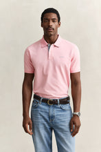 Load image into Gallery viewer, Gant Pink Polo 2062026 671