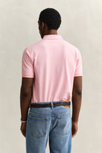 Load image into Gallery viewer, Gant Pink Polo 2062026 671