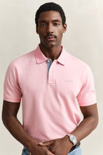 Load image into Gallery viewer, Gant Pink Polo 2062026 671