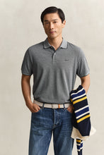 Load image into Gallery viewer, Gant Navy Polo 2014102 433
