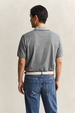 Load image into Gallery viewer, Gant Navy Polo 2014102 433