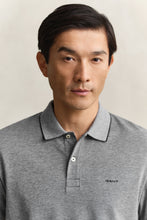 Load image into Gallery viewer, Gant Navy Polo 2014102 433