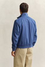 Load image into Gallery viewer, Gant Blue Hampshire Jacket 7006600 442