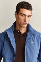 Load image into Gallery viewer, Gant Blue Hampshire Jacket 7006600 442