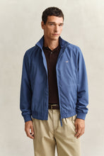 Load image into Gallery viewer, Gant Blue Hampshire Jacket 7006600 442