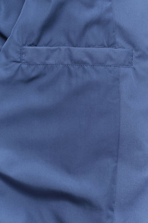 Gant Blue Hampshire Jacket 7006600 442