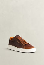 Load image into Gallery viewer, Gant Tan Trainer McJulien