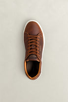 Gant Tan Trainer McJulien