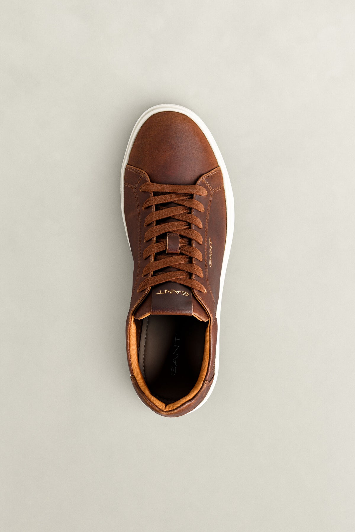 Gant Tan Trainer McJulien